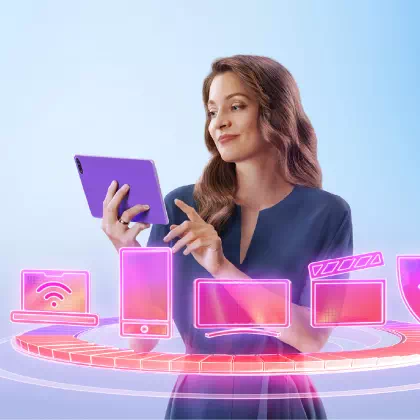 Комбо - единая связь Ростелеком для всех в&nbsp;село Куяча (Алтайский край)